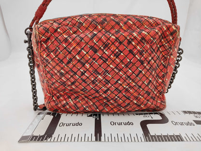 BOTTEGA VENETA shoulder bag