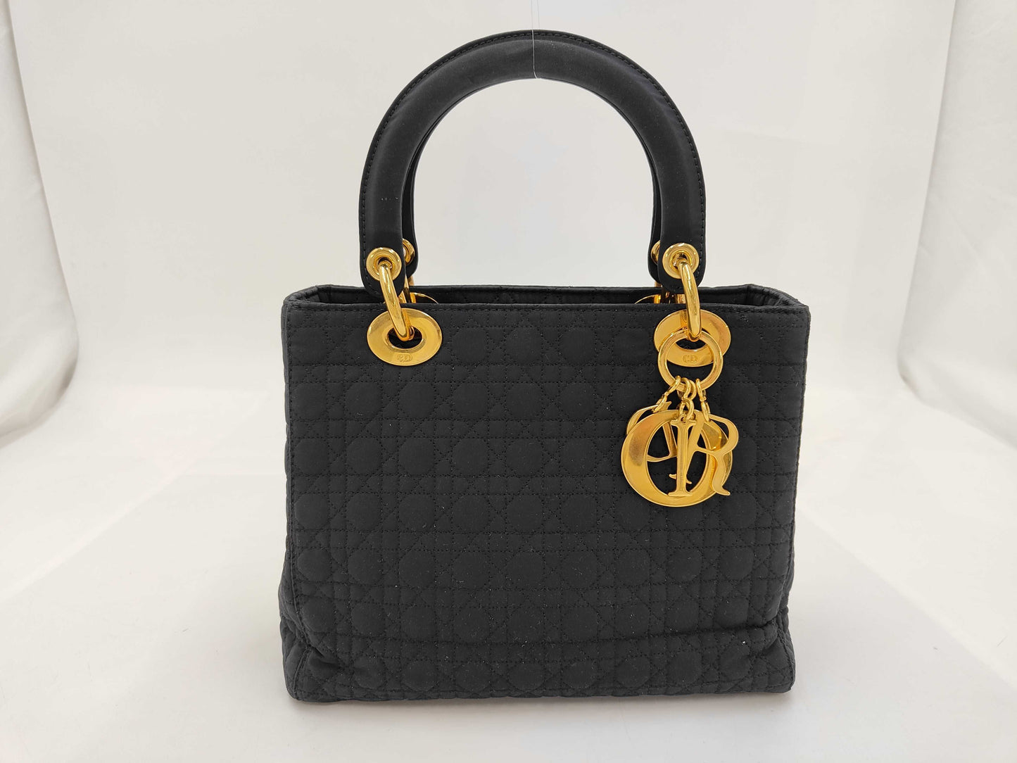 Dior Lady Dior handbag