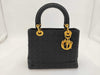 Dior Lady Dior handbag
