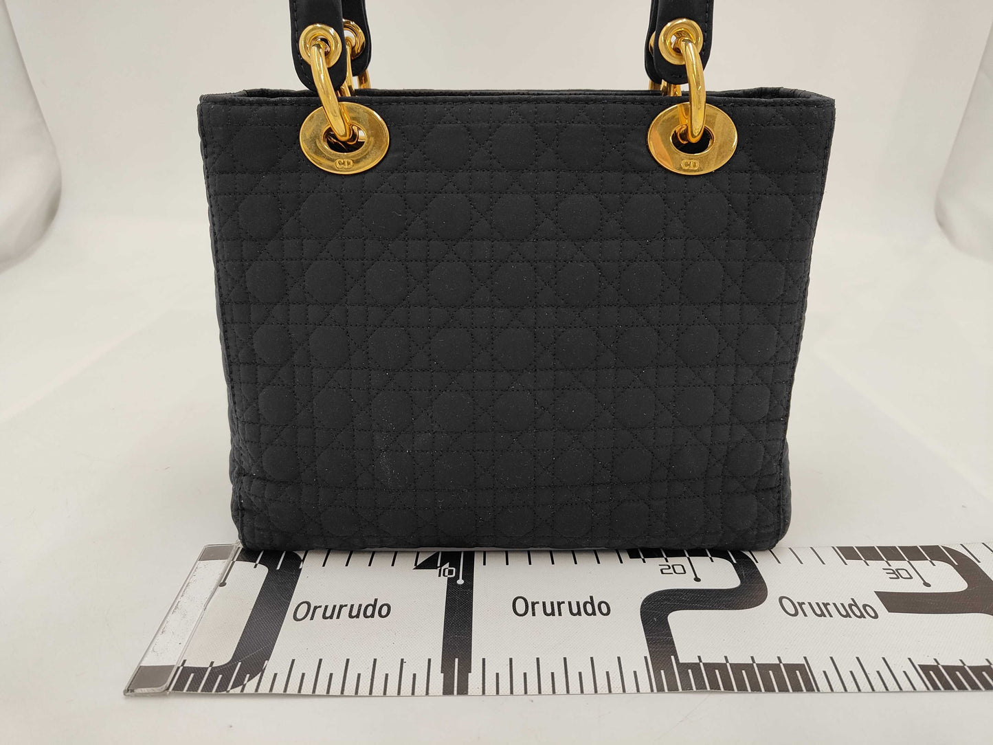 Dior Lady Dior handbag