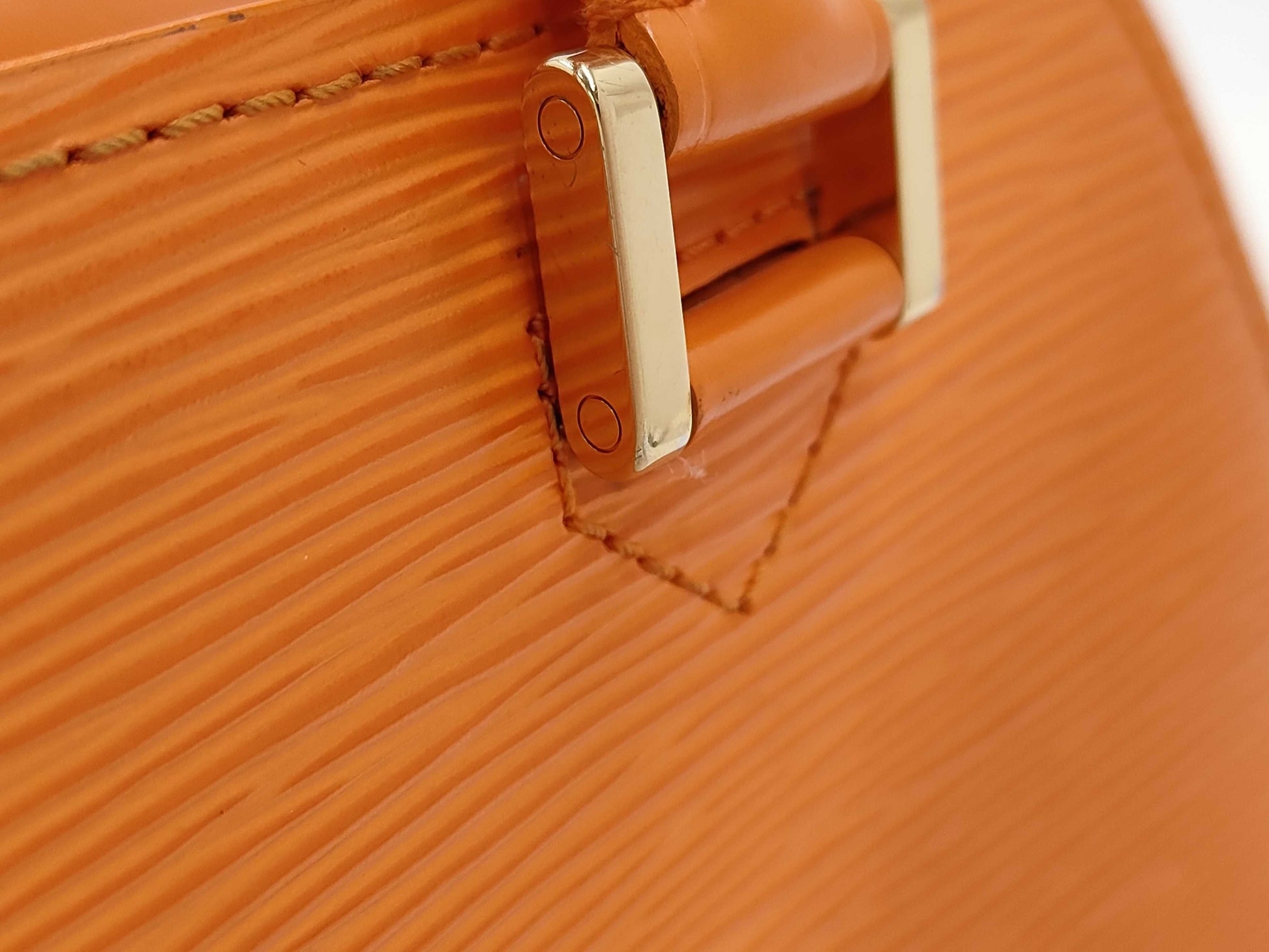 LOUIS VUITTON Epipon Neuf handbag