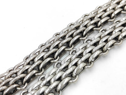 CHANEL 2.55 Chain Shoulder Bag