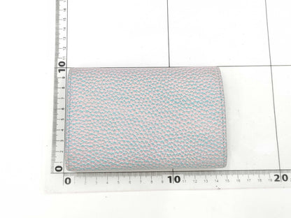 LOUIS VUITTON Portefeuille Capucines Compact Wallet