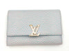 LOUIS VUITTON Portefeuille Capucines Compact Wallet