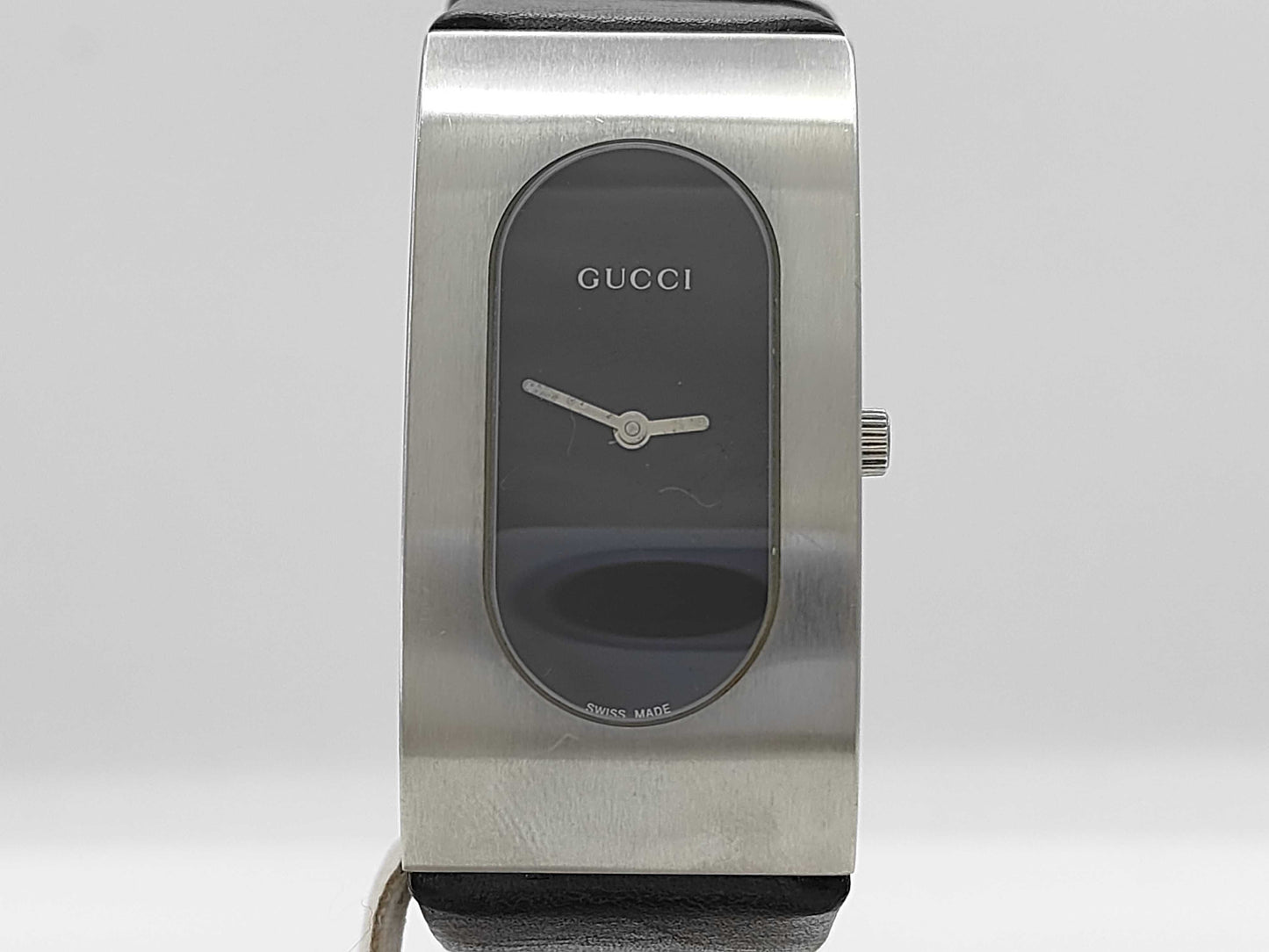 GUCCI 2400L 0000635 Quartz Women's Watch