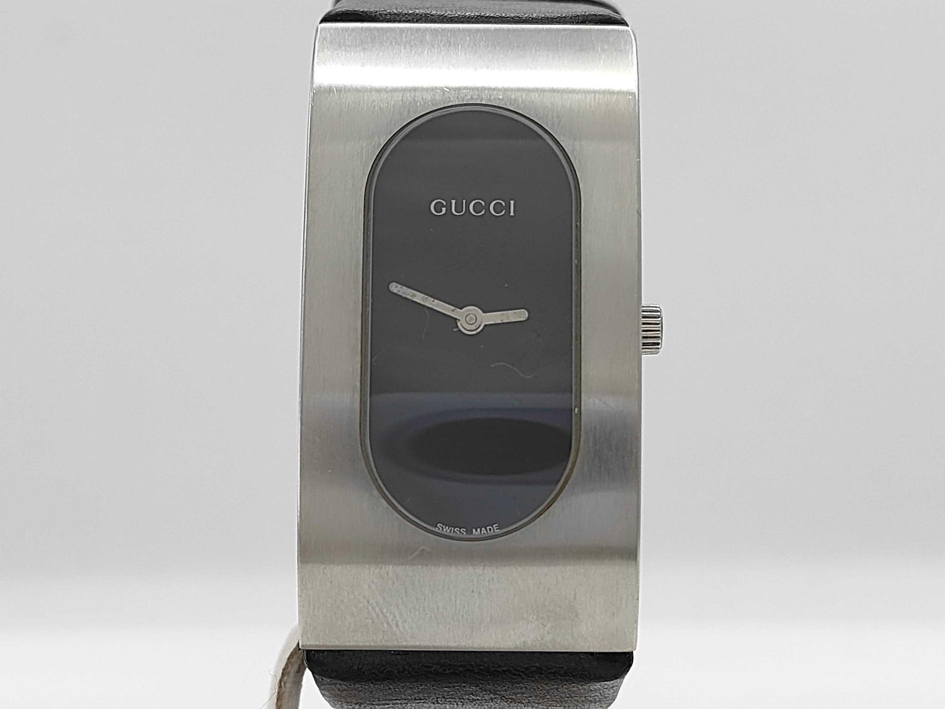 GUCCI 2400L 0000635 Quartz Women's Watch