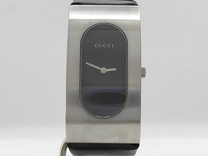 GUCCI 2400L 0000635 Quartz Women's Watch