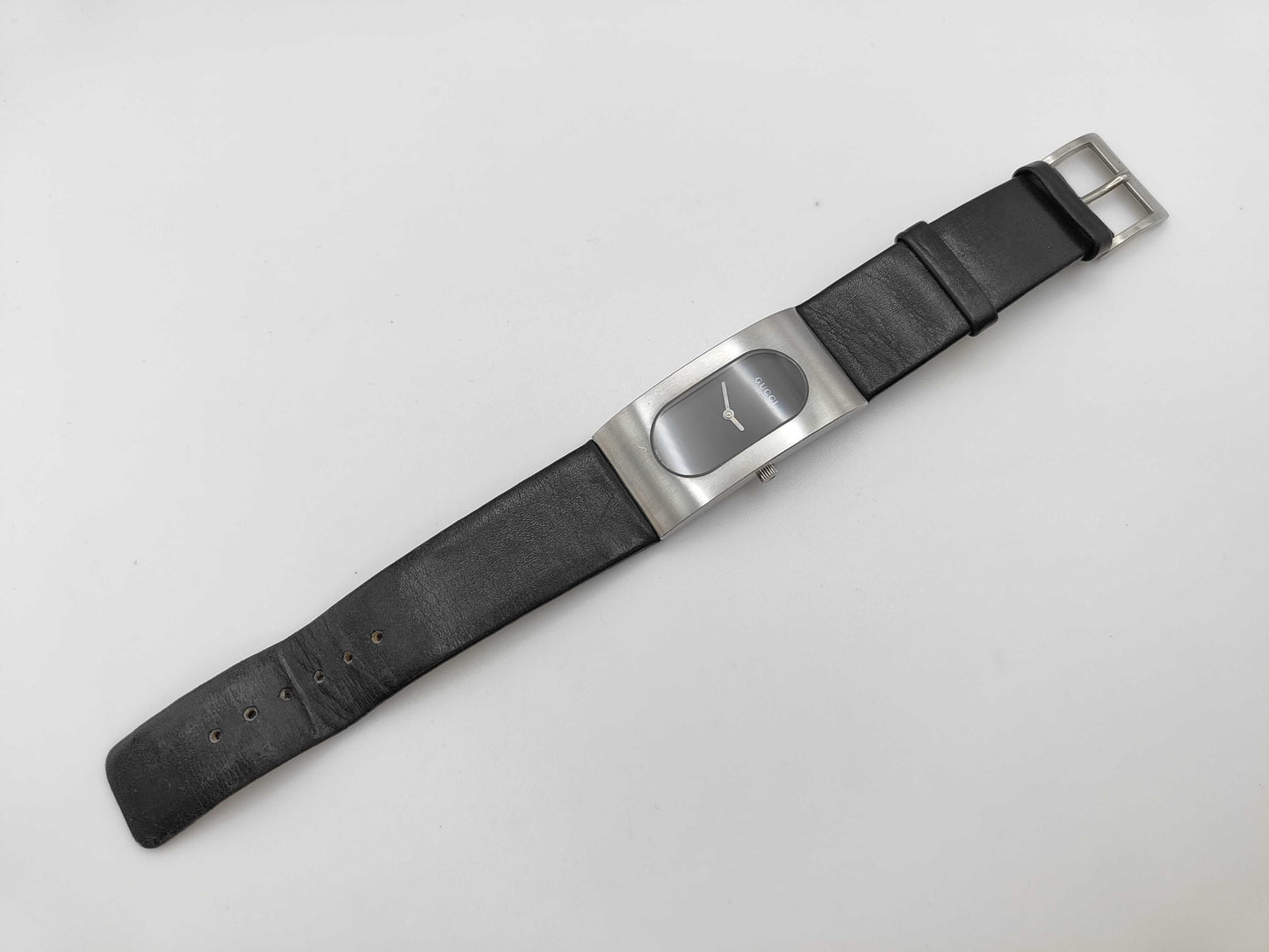 GUCCI 2400L 0000635 Quartz Women's Watch