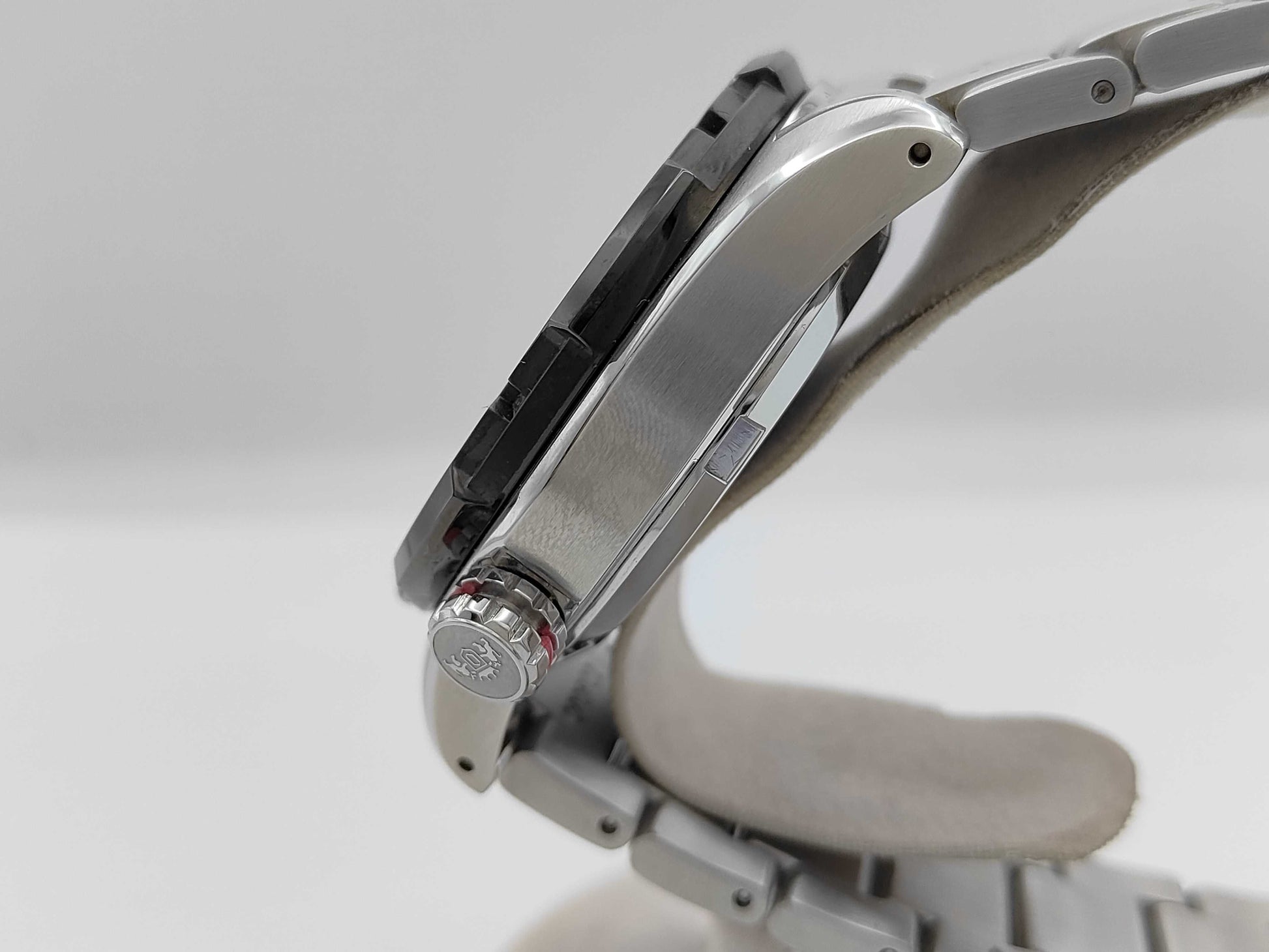 ORIENT M-Force EL0A-D0 SEL0A001B0 Automatic Men's Watch