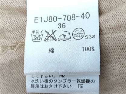 BURBERRY Blue Label Sanyo Shokai Dress