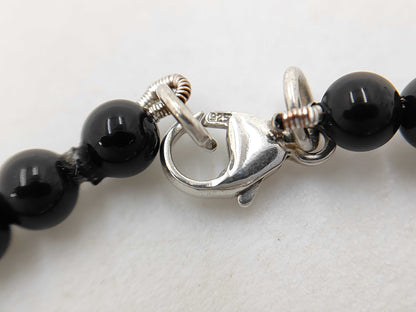 Tiffany & Co. Return to Ball Ag925 5.0g Bracelet/Bangle