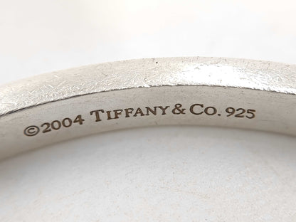 Tiffany & Co. Venetian ID Bracelet/Bangle