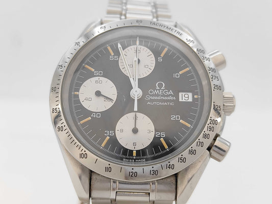 OMEGA Speedmaster Speedmaster 3511.50 55171133 Automatic Men's Watch
