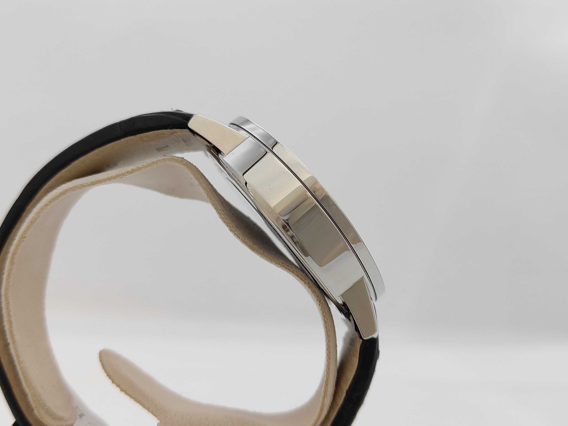 BVLGARI BB41S L02823 Automatic Men's Watch