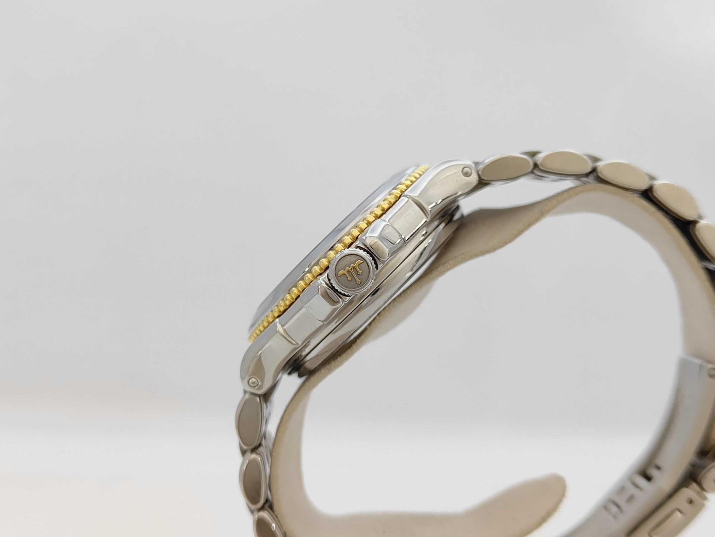 Credor Pacific 8L75-0A50 020033 Automatic Men's Watch