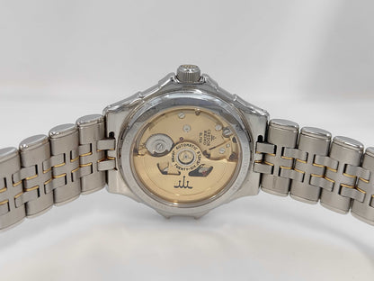 Credor Pacific 8L75-0A50 020033 Automatic Men's Watch