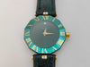 Century Time Gem 27475 Quartz K18 Women's Watch