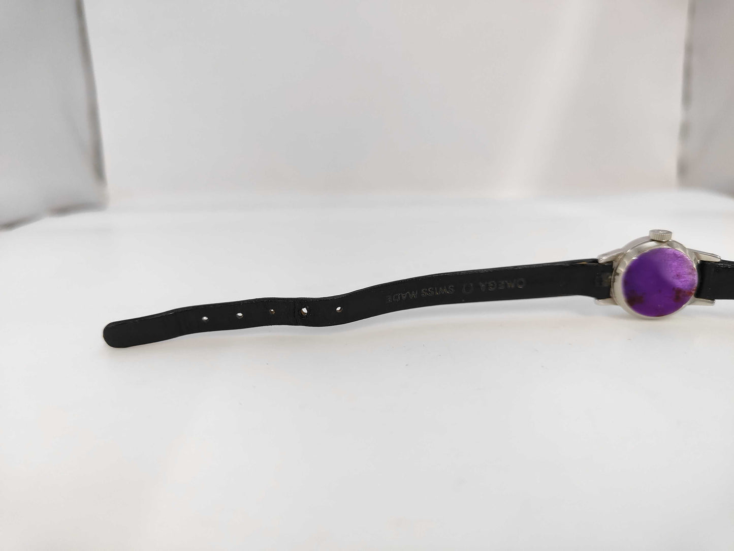 OMEGA Hand-wound Women's Watch