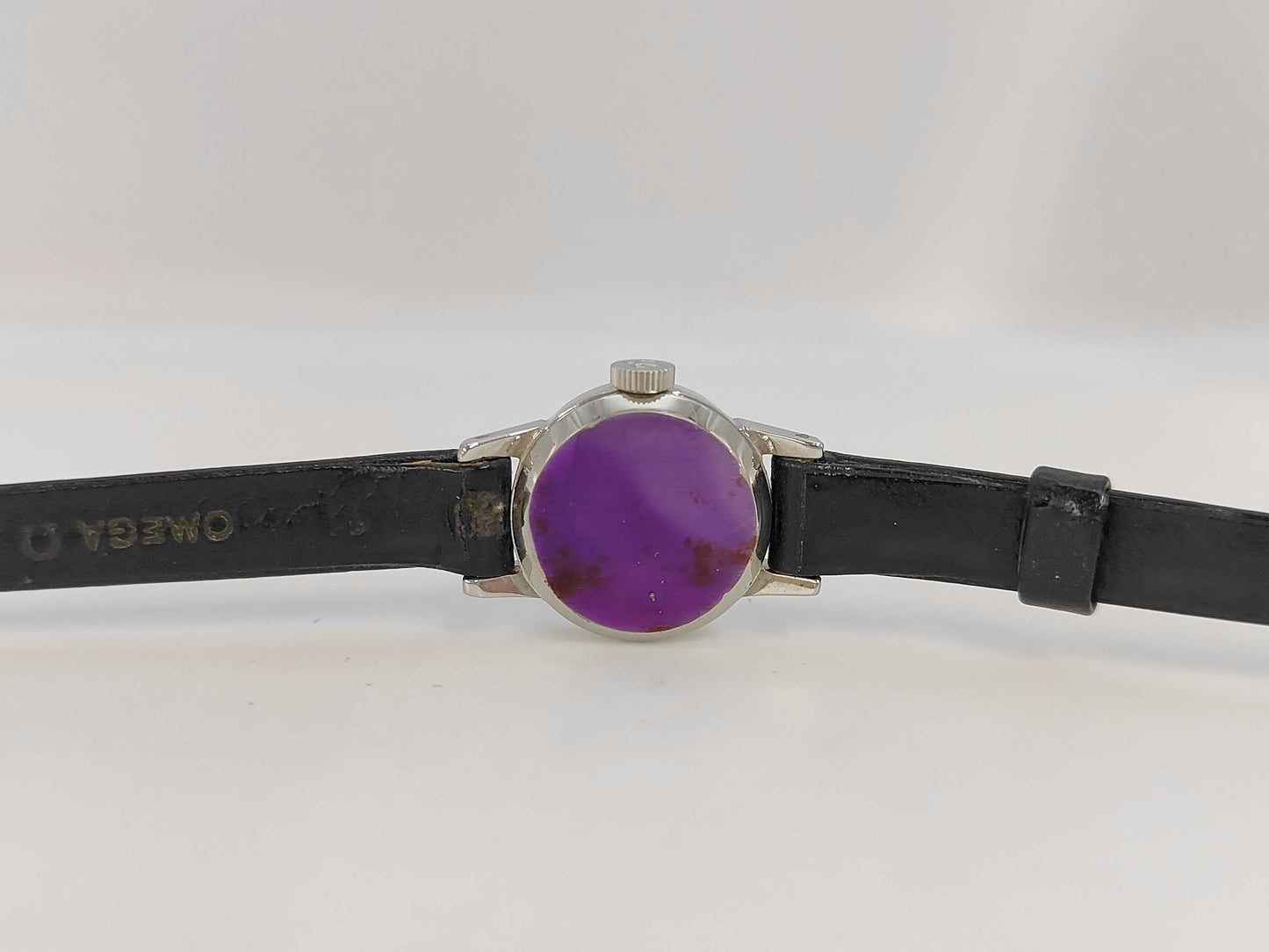 OMEGA Hand-wound Women's Watch