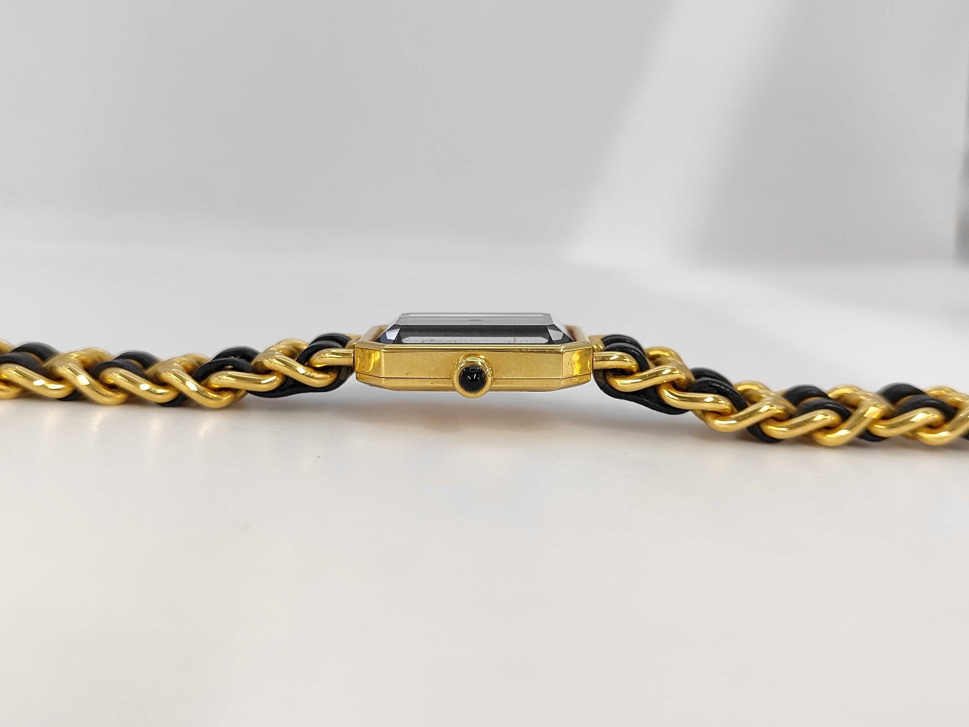 CHANEL Premiere L AN91838 Quartz Women's Watch