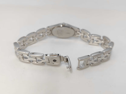 Yves Saint Laurent 5421-H08151 960193 Blue Dial Quartz Women's Watch