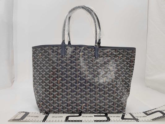 GOYARD Saint Louis Unused Tote Bag