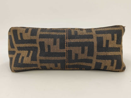 FENDI Zucca Pouch