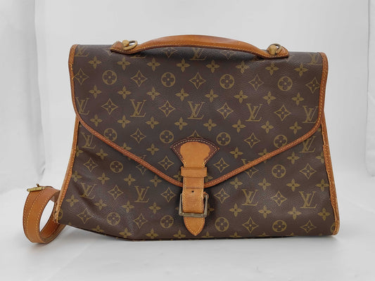 LOUIS VUITTON Beverly Bag