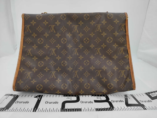 LOUIS VUITTON Beverly Bag