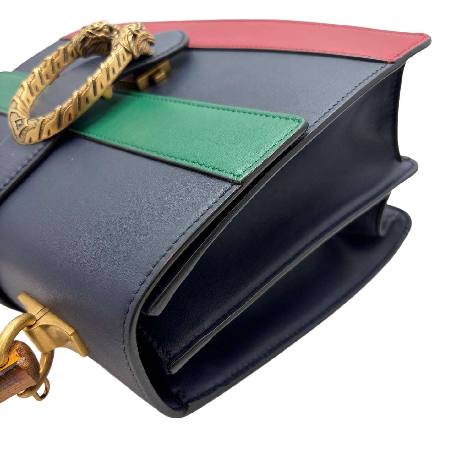 GUCCI Bamboo Dionysus 2-way Chain Shoulder Bag Shoulder Bag