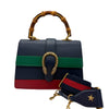 GUCCI Bamboo Dionysus 2-way Chain Shoulder Bag Shoulder Bag