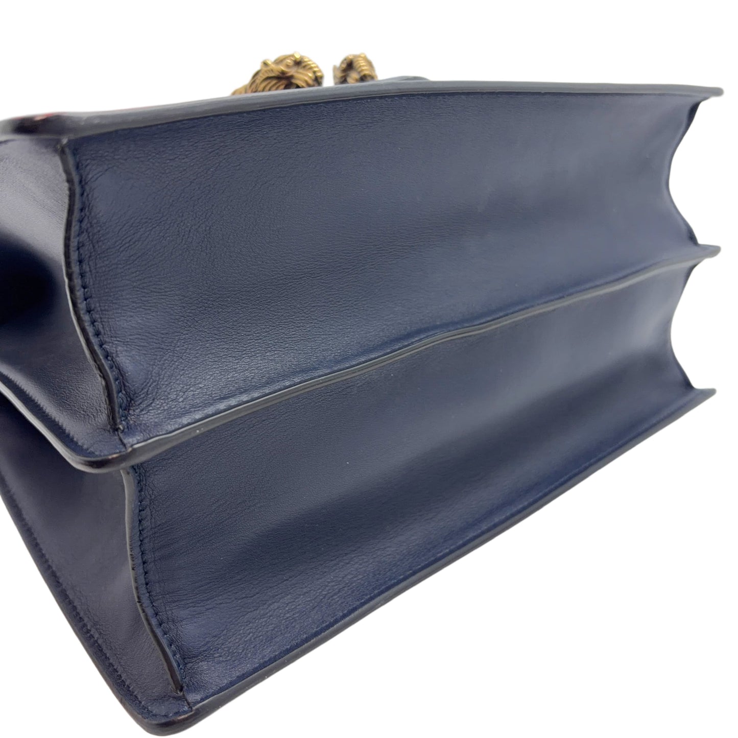 GUCCI Bamboo Dionysus 2-way Chain Shoulder Bag Shoulder Bag