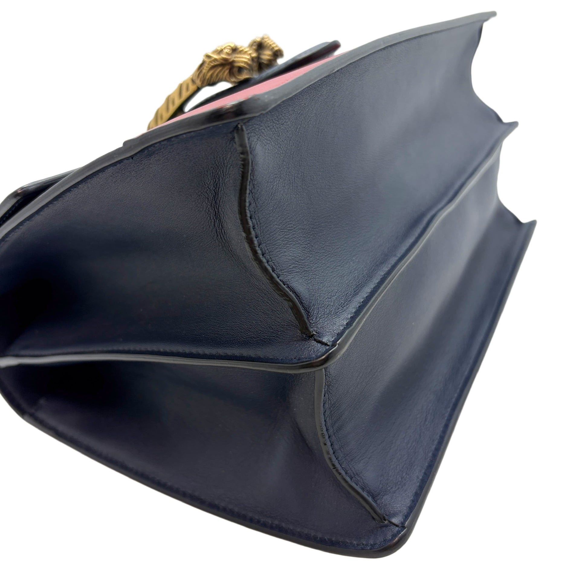 GUCCI Bamboo Dionysus 2-way Chain Shoulder Bag Shoulder Bag