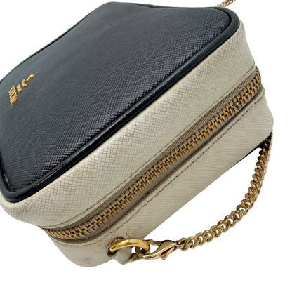 PRADA Prada Saffiano Shoulder Bag Shoulder Bag