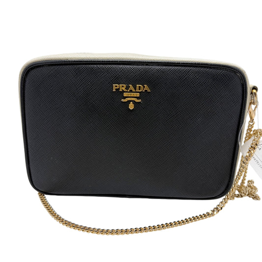 PRADA Prada Saffiano Shoulder Bag Shoulder Bag