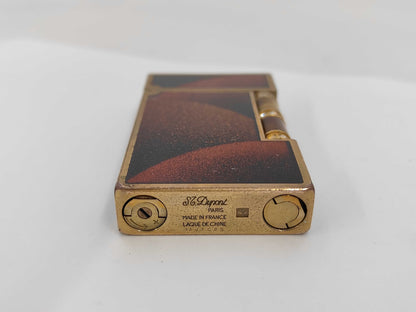 S.T. DuPont S.T. DuPont Rhinestone Lighter Lighter