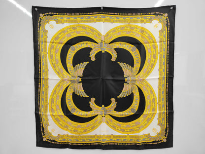 Cartier Cartier must de Cartier scarf