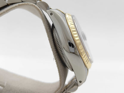 ROLEX 69173 R732219 Champagne Dial Jubilee Women's Watch