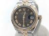 ROLEX 279171 2N6457Q7 Jubilee Chocolate Roman Women's Watch