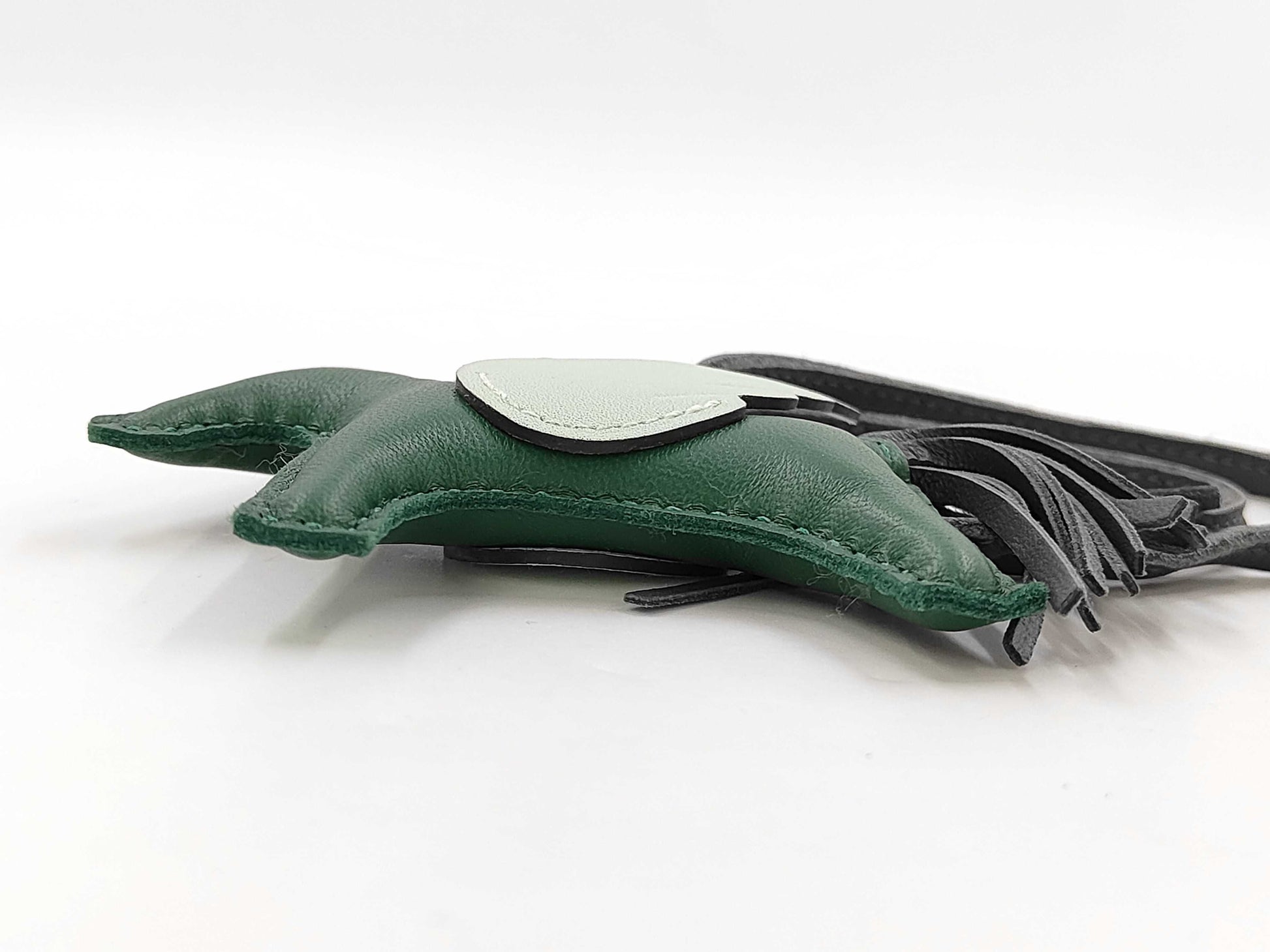 HERMES Rodeo Pegasus PM Vert Moyen Ardoise Vert Peppermint W Stamp Other Accessories