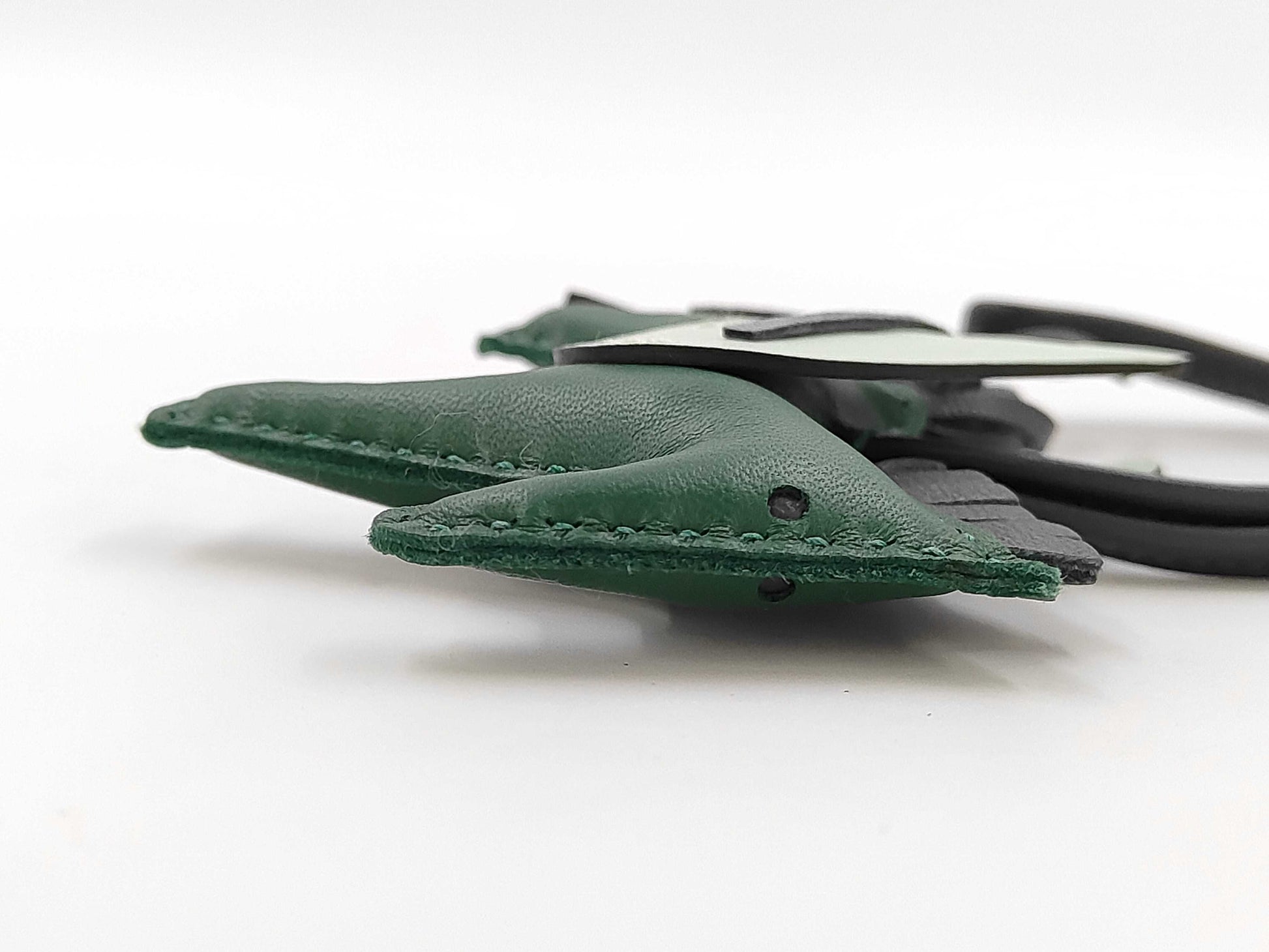 HERMES Rodeo Pegasus PM Vert Moyen Ardoise Vert Peppermint W Stamp Other Accessories