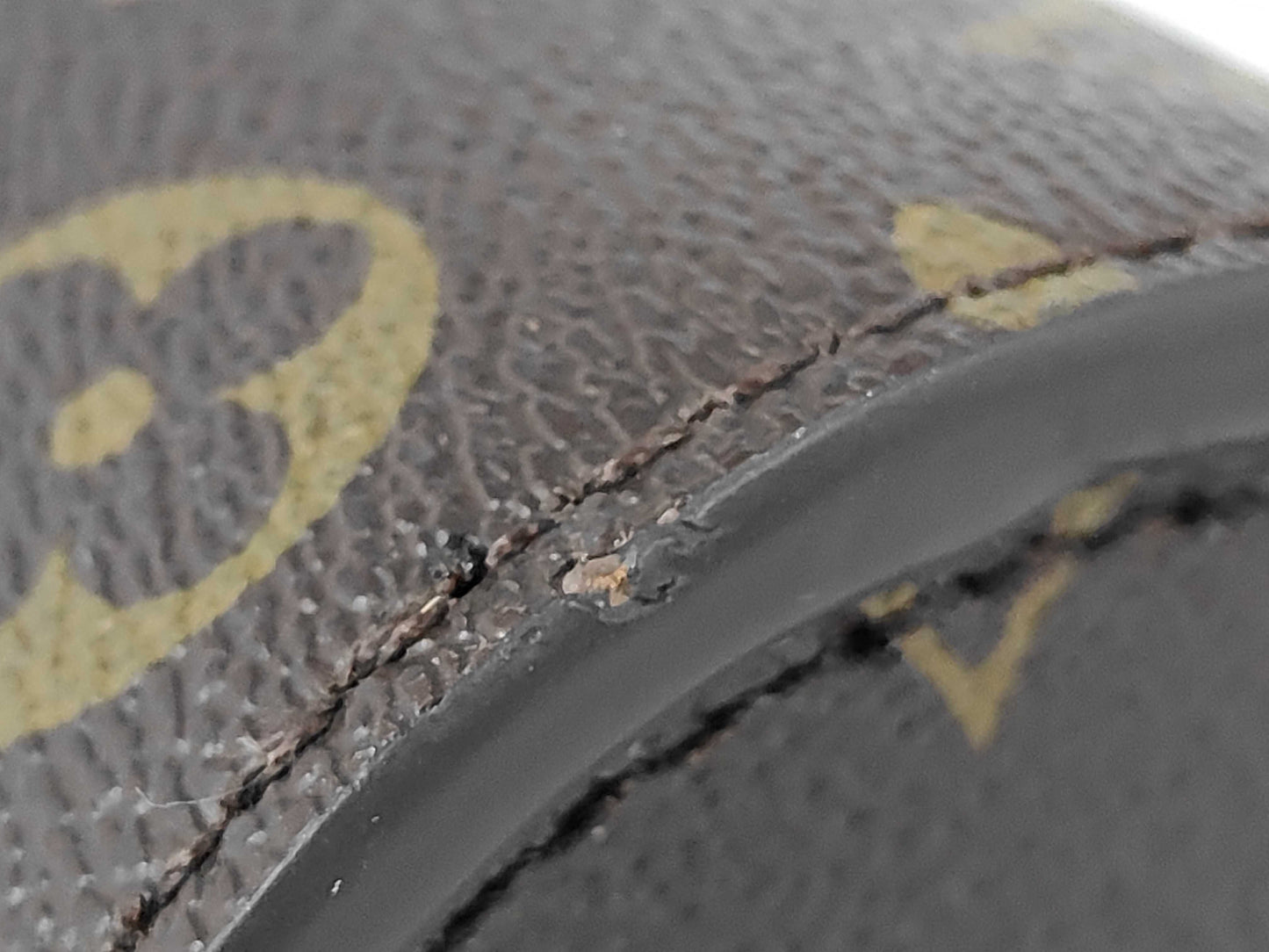 LOUIS VUITTON M47530 Watch Case Unisex