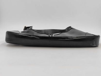 GUCCI GUCCI Jackie Patent Shoulder Bag Bag