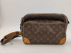 LOUIS VUITTON LOUIS VUITTON Monogram Nile Shoulder Bag