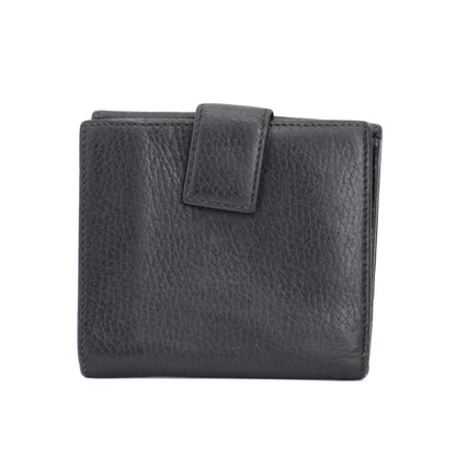 GUCCI GG Marmont Compact Wallet 456122 Double-hook Bifold Wallet