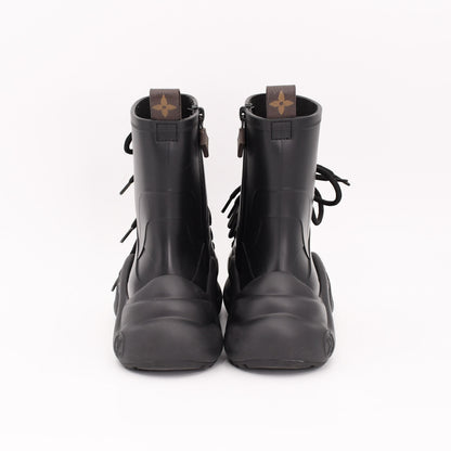 LOUIS VUITTON LOUIS VUITTON Vuitton Arclight Line Size 35 Boots Other Shoes