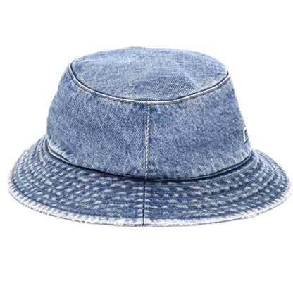 CELINE CELINE Denim Hat Size L Hat Other Accessories