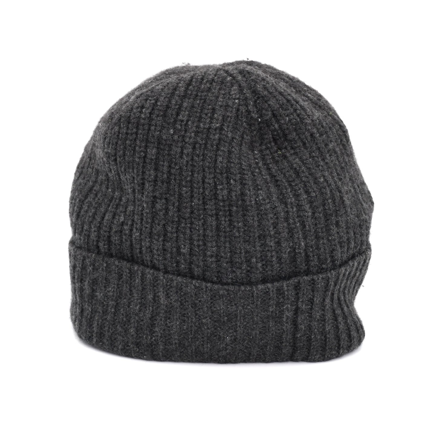 CELINE CELINE Knit hat Cap with logo embroidery Other accessories