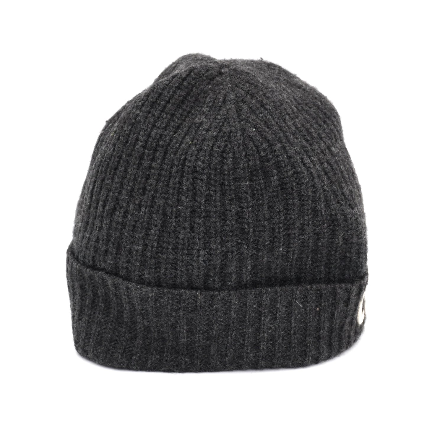 CELINE CELINE Knit hat Cap with logo embroidery Other accessories