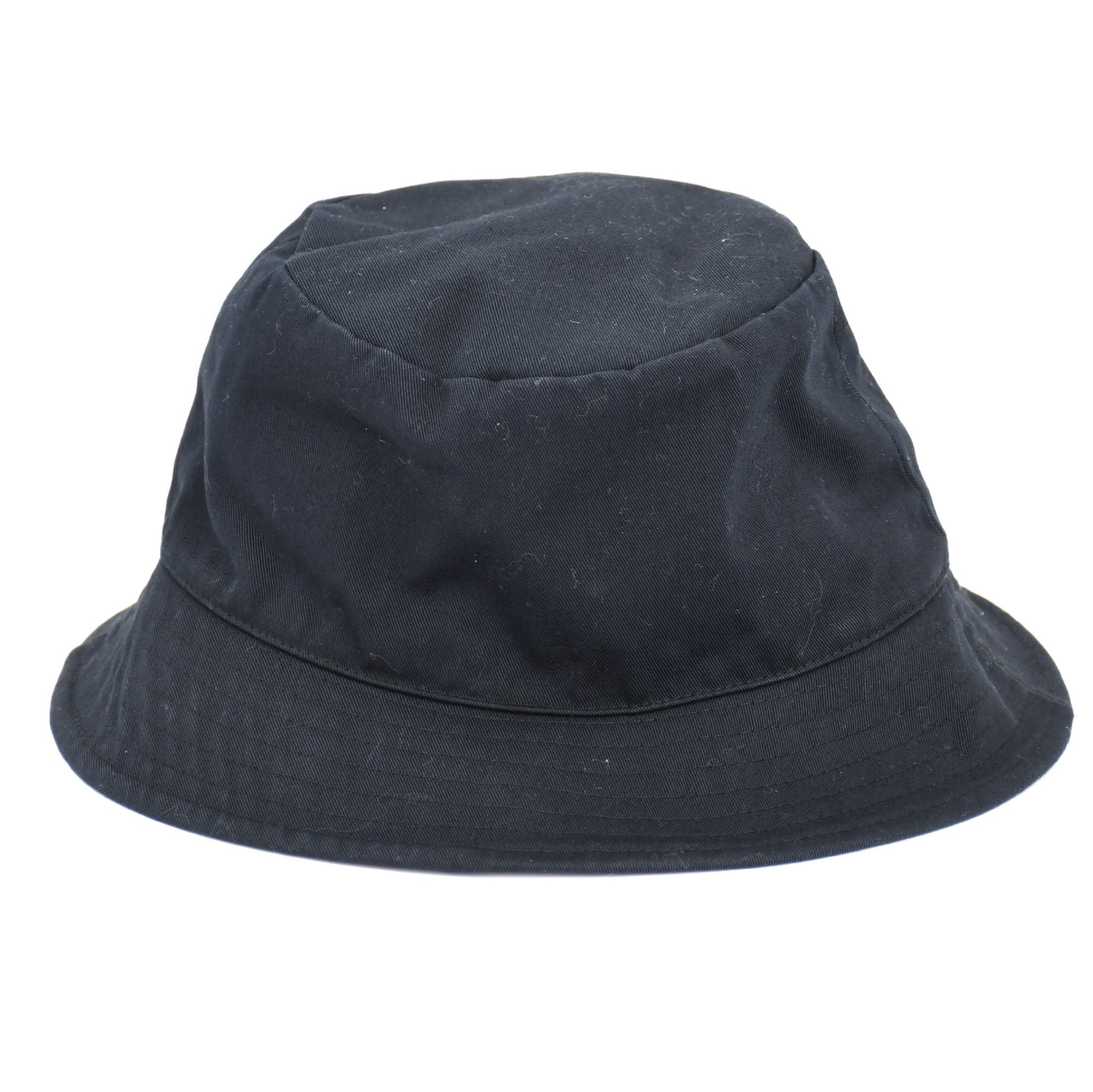 CELINE Logo Bucket Hat 2AU5B968P Size L Other Accessories